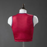 Women Portugal Home Vest 2026 World Cup Football KitS occer Shirt PalmSportss