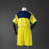 Kids Tottenham Hotspur Jersey 25/26 Third Football Kit