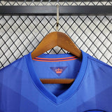 Retro Netherlands Jersey Away Kit 2014 Football Soccer Shirt