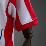 Chivas Jersey 1991-92 Home Retro Football Kit