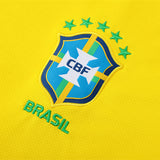 Brazil Training Tracksuits 2025/26 Football Kit Soccer Jersey