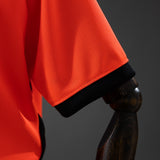 Kids Netherlands Home Jersey 2026 World Cup Football Kit Soccer Shirt PalmSportss