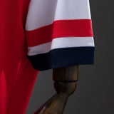 Arsenal Jersey 2012-14 Home Retro Football Kit