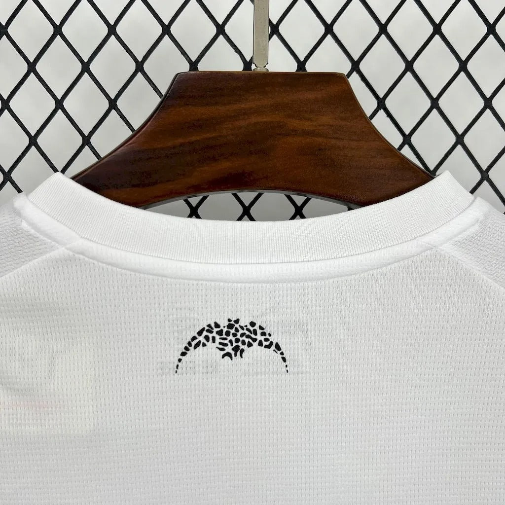 Valencia Jersey 25/26 Home Football Kit Soccer Jersey