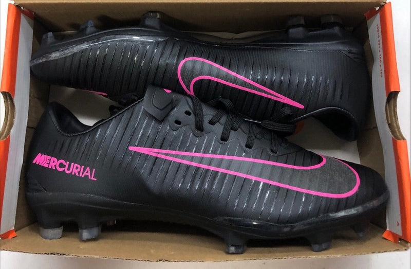 Nike Mercurial #102