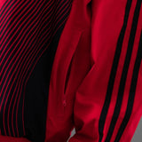 AC Milan Training Windbreaker 2006-2007 Football Soccer Jacket PalmSportss