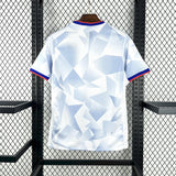 USA Jersey 2025 Home Football Kit Soccer Jersey