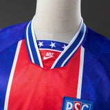 PSG Jersey 1994-95 Home Retro Football Kit