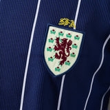 Scotland Jersey 2002 Home Retro Football Kit