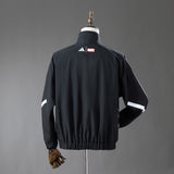 Real Madrid Windbreaker 2025-26 Football Soccer Jacket