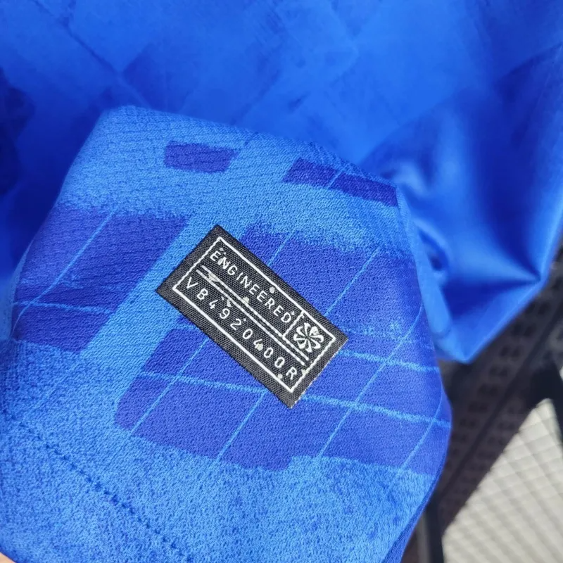 Chelsea Home Jersey 25/26 Football Kit Soccer Jersey