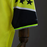 Dortmund Jersey 1997-98 Home Retro Kit