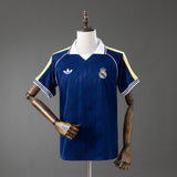 Real Madrid Jersey 2026-2027 Football Kit Soccer Shirt