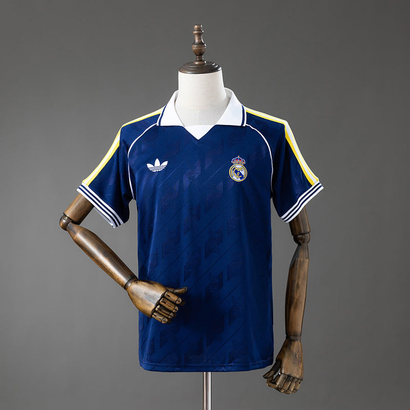 Real Madrid Jersey 2026-2027 Football Kit Soccer Shirt