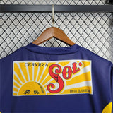 Retro Club America Jersey 2000/01 Away Football Kit Soccer Jersey