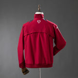 Arsenal Windbreaker 2005-06 Football Kit Soccer Jersey - PalmSportss