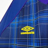 Retro Scotland Jersey 1994/96 Home Football Kit Soccer Shirt - PalmSportss