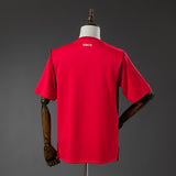 Turkey Home Jersey 2026 World Cup Football Kit Soccer Shirt PalmSportss