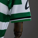 Sporting CP Jersey 1999-00 Home Retro Football Kit