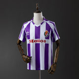 Valladolid Jersey 1984 Home Retro Football Kit