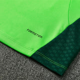 Mexico Training Tracksuits 2026 Football Kit Soccer Jersey