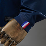 PSG Jersey 25/26 Home Football Kit Long Sleeves
