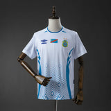 Congo Away Jersey 2026 World Cup Football Kit Soccer Shirt PalmSportss