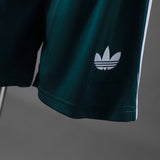 Kids Mexico Jersey 2026 World Cup Away Football Kit Soccer Shirt PalmSportss