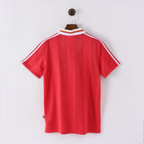 Retro Liverpool Home Jersey 1995 1996 Football Kit Soccer shirt PalmSportss