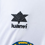 Valencia Jersey 1999-00 Home Retro Football Kit