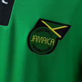 Jamaica Jersey 1998 Away Retro Kit