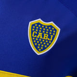 Boca Juniors Jersey 1999-00 Home Retro Football Kit
