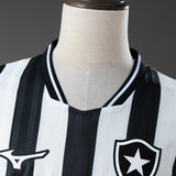 Botafogo Home Jersey 2026-2027 Football Kit Soccer Shirt PalmSportss