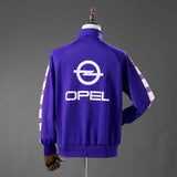 Fiorentina Windbreaker 1985-86 Football Soccer Jacket