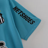 Retro Santos Jersey 2012 Third Neymar Football Kit Soccer Jersey