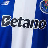 FC Porto Home Jersey 2026-2027 Football Kit Soccer Shirt PalmSportss