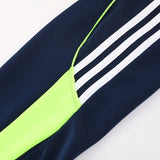 Real Madrid Jackets Training Tracksuits 25/26 Football Kit Soccer Jersey