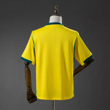 Brazil Home Jersey 2026 World Cup Football Kit Soccer Shirt PalmSportss