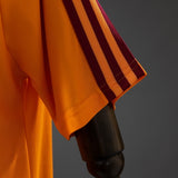 AS Roma Orange Jersey 2026-2027 Football Kit Soccer Shirt PalmSportss