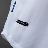 Napoli Away Jersey 1998-99 Retro Football Kit Soccer Jersey