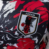Japan Dragon Jersey 2026 Football Kit Soccer Shirt