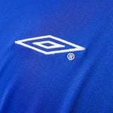 Chelsea Jersey 2001-03 Home Retro Football Kit