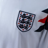 England Retro Jersey 2026 World Cup Long Sleeves Football Kit Soccer Shirt PalmSportss