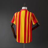 Galatasaray Jersey 1999-00 Home Retro Football Kit