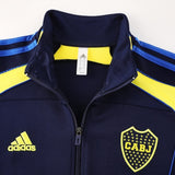Boca Juniors Jackets Training Tracksuits 25/26 Football Kit Soccer Jersey
