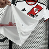 River Plate Home Jersey 2026-2027 Football Kit Soccer Shirt PalmSportss