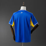 Leeds United Jersey 25/26 Away Football Kit