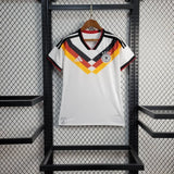 Germany Jersey 2026 World Cup Football Kit Soccer Jersey - PalmSportss