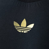Mexico Jersey 2025/26 Black Kit Player Version