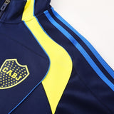 Boca Juniors Jackets Training Tracksuits 25/26 Football Kit Soccer Jersey